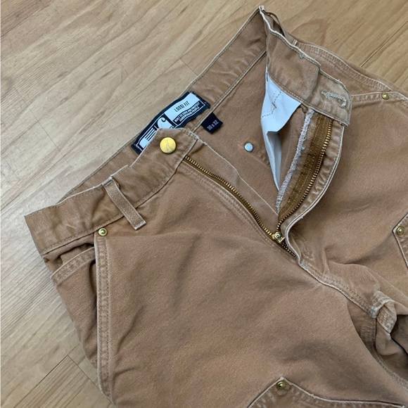 Carhartt Double-Knee Workwear Pants (30x32) - Picture 8 of 8